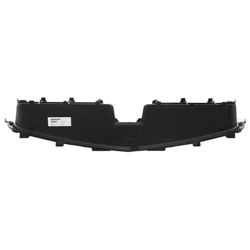Rejilla Fascia Delantera Negra Mate Lancer 2004-2007