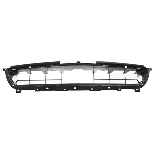 Rejilla Fascia Delantera Negra Mate Lancer 2004-2007