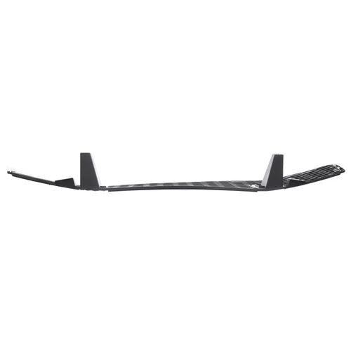 Rejilla Fascia Delantera Negra Mate Lancer 2016