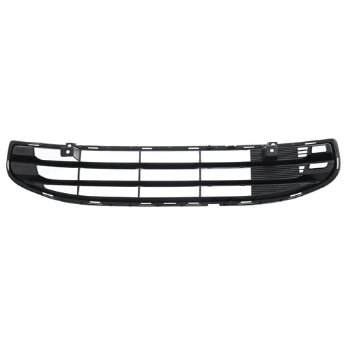 Rejilla Fascia Delantera Negra Mate Mirage 2015-2016