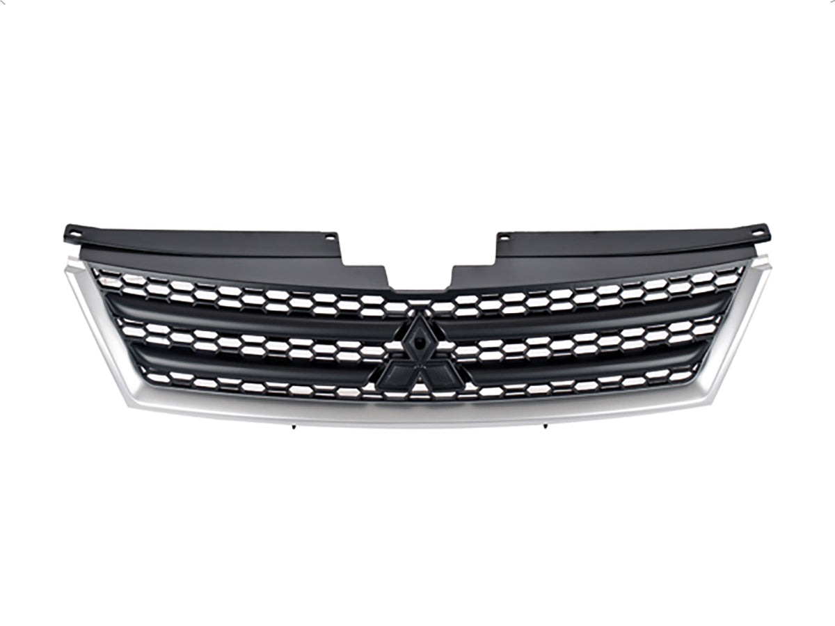 Parrilla Mt Outlander P/ Mitsubishi Outlander 2007-2009