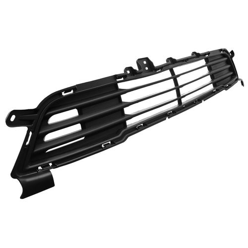 Rejilla Fascia Delantera Corrugada Outlander 2014-2015