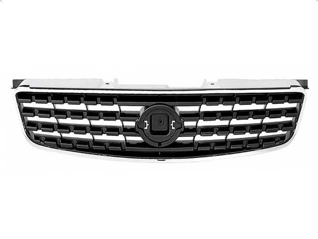 Parrilla P/ Nissan Altima 2005-2006