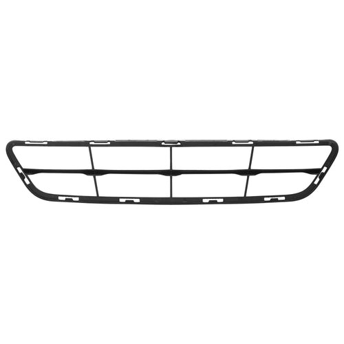 Rejilla Fascia Delantera Negra Mate Altima 2017-2018