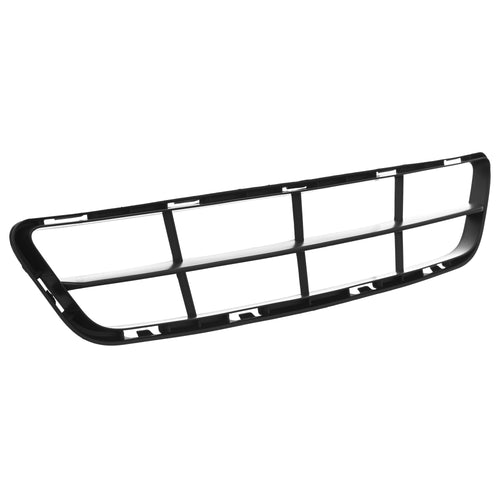 Rejilla Fascia Delantera Negra Mate Altima 2017-2018