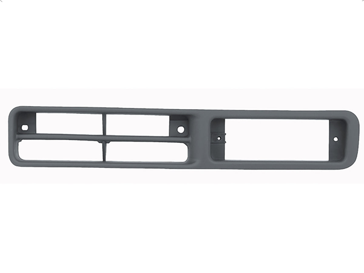 Parrilla Defensa P/ Nissan D21 1993-2008