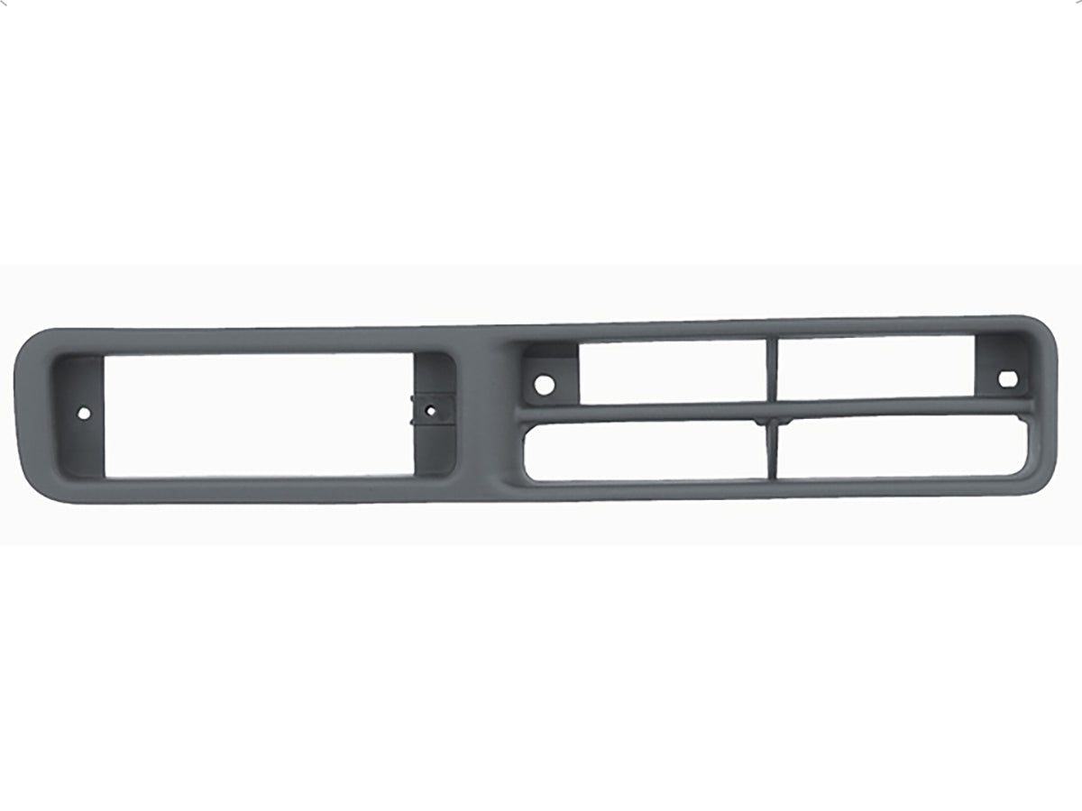Parrilla Defensa P/ Nissan D21 1993-2008