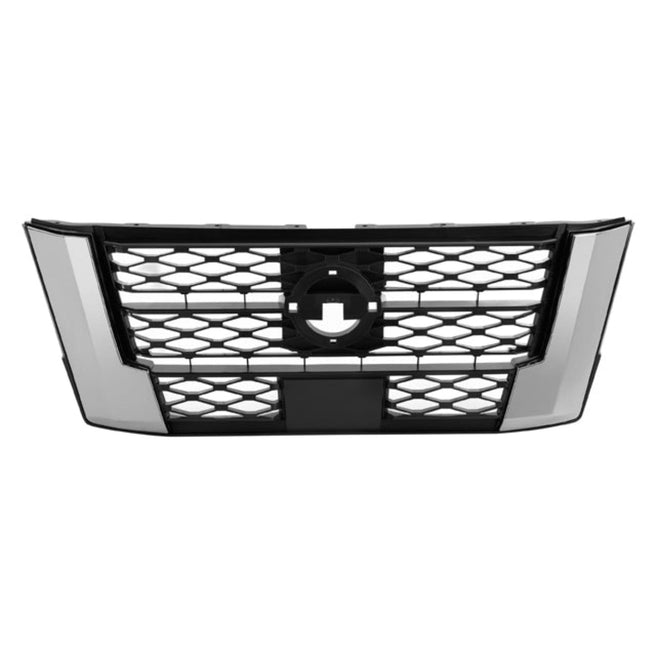 Parrilla Ns P/ Nissan Frontier 2021-2022