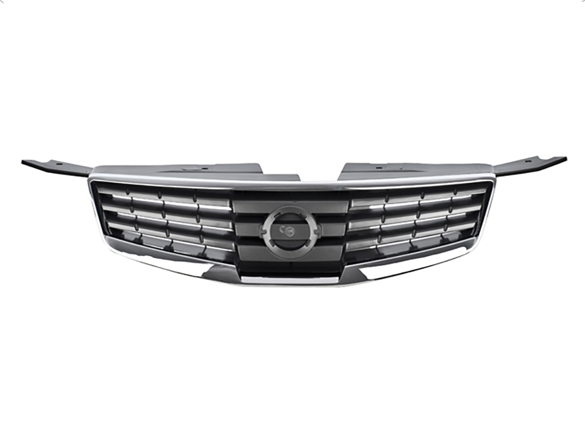 Parrilla P/ Nissan Maxima 2007-2008