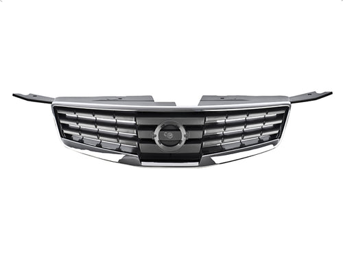 Parrilla P/ Nissan Maxima 2007-2008