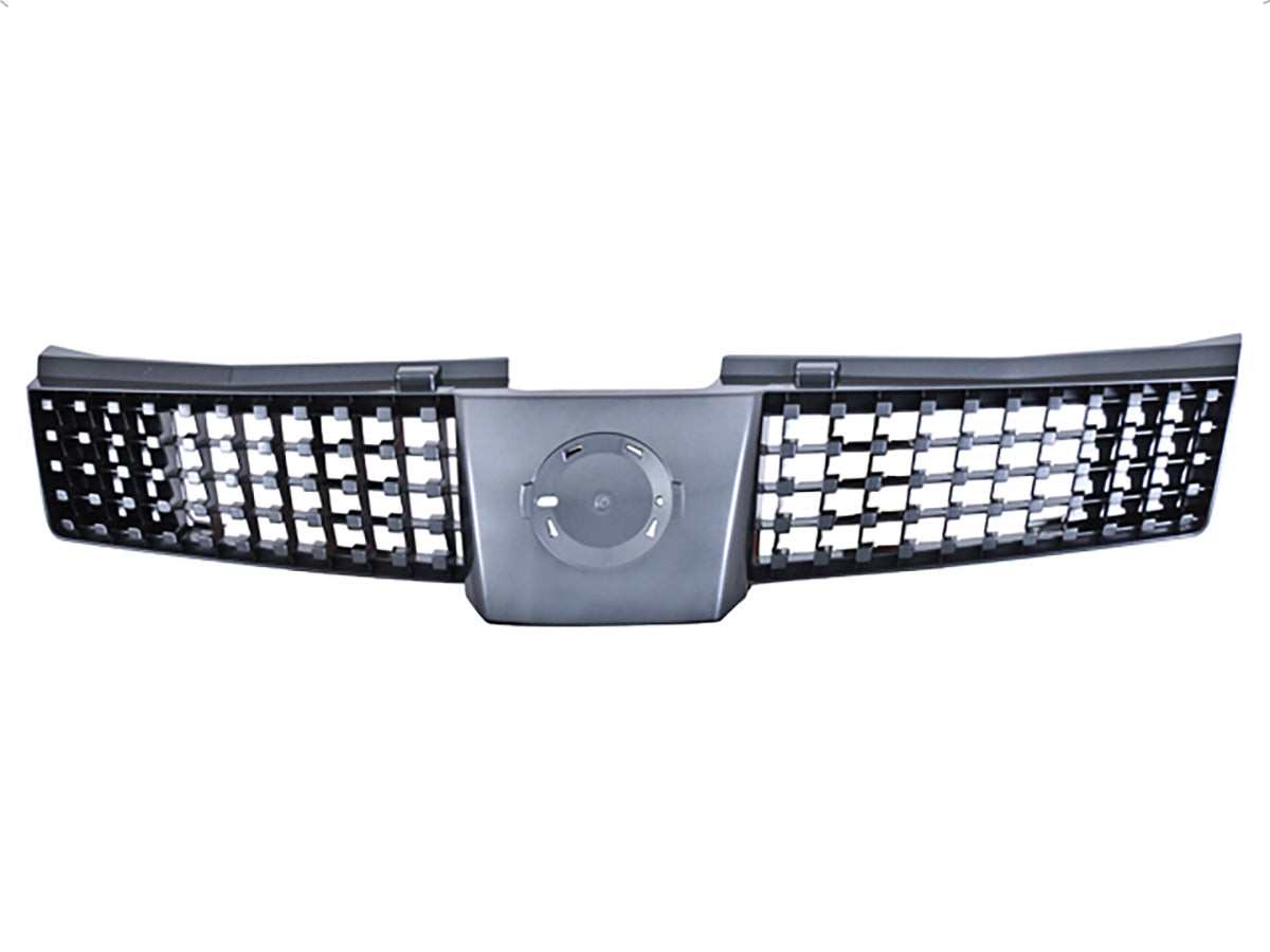 Parrilla P/ Nissan Quest 2004-2006