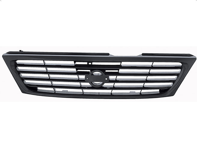Parrilla P/ Nissan Sentra 1996-1997