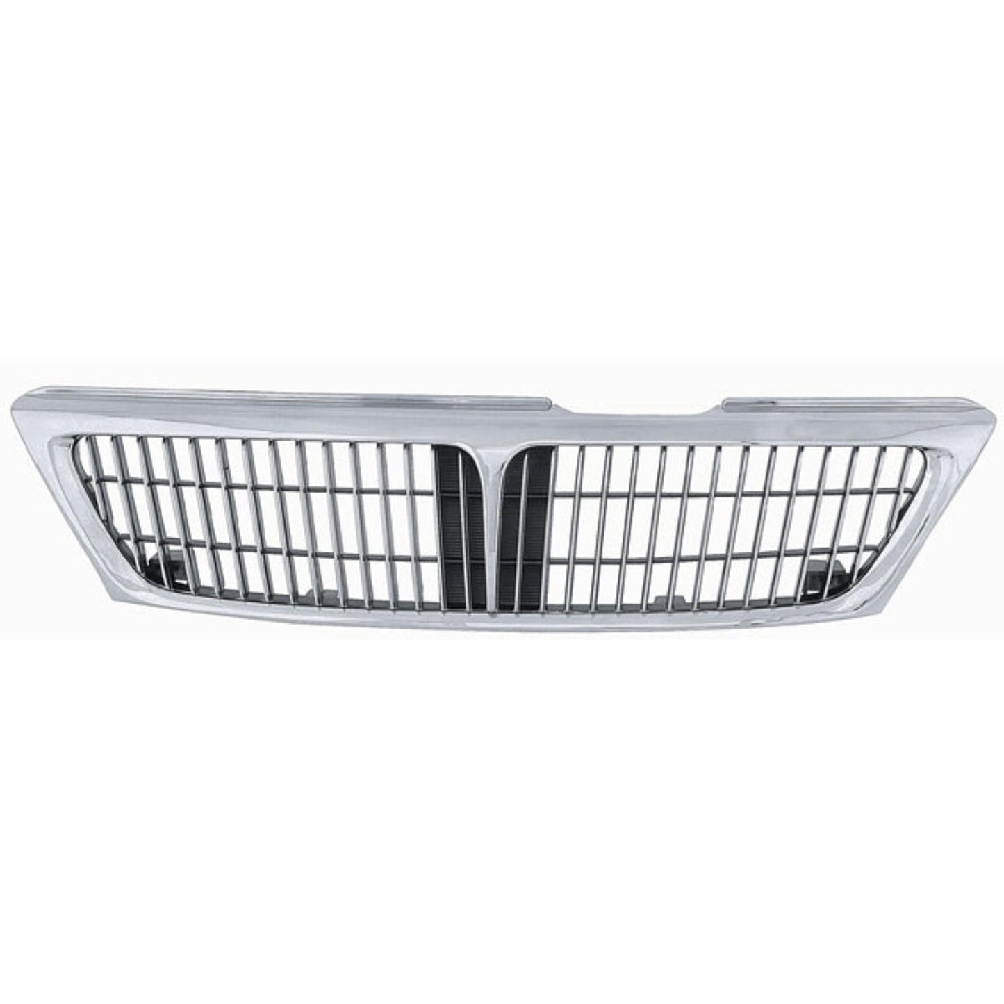 Parrilla P/ Nissan Sentra 2000