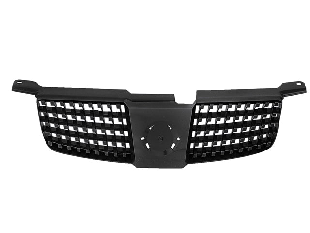 Parrilla P/ Nissan Sentra 2004-2006