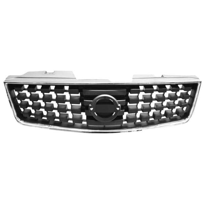 Parrilla P/ Nissan Sentra 2007-2009