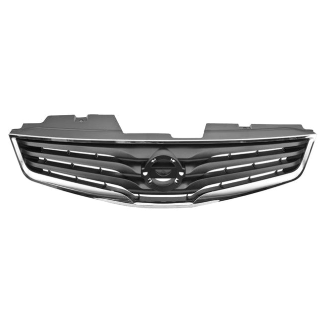 Parrilla P/ Nissan Sentra 2010-2012