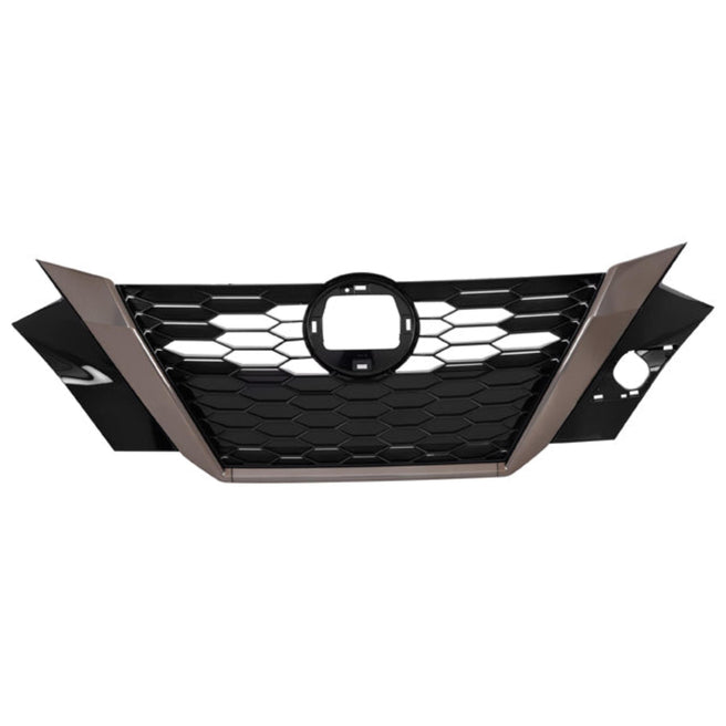 Parrilla P/ Nissan Sentra 2020-2023