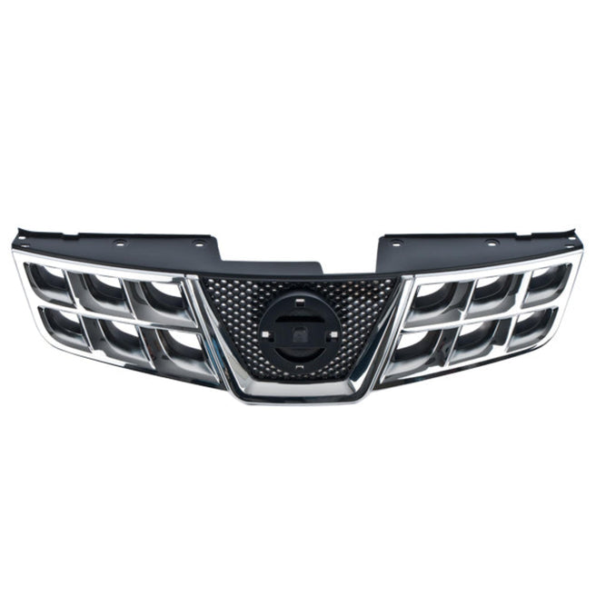 Parrilla Ns Rogue 11-14 Cromada P/ Nissan Rogue 2011-2014
