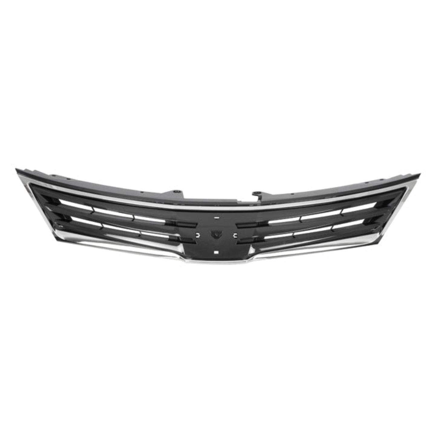 Parrilla P/ Nissan Tiida 2010-2014