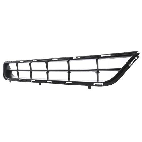 Rejilla Fascia Delantera Negra Mate NV350 Urvan 2018-2022