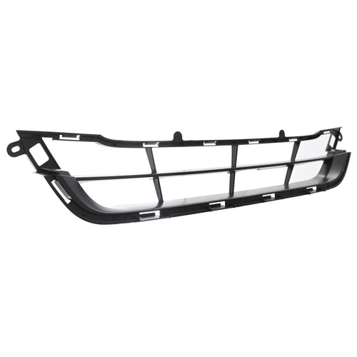 Rejilla Fascia Delantera Negra Mate NV350 Urvan 2018-2022