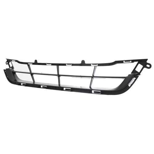 Rejilla Fascia Delantera Negra Mate NV350 Urvan 2018-2022