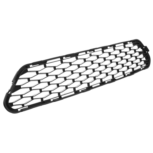 Rejilla Fascia Delantera Negra Mate X-Trail 2015-2017