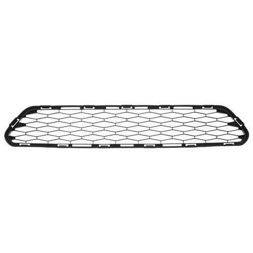 Rejilla Fascia Delantera Negra Mate X-Trail 2015-2017