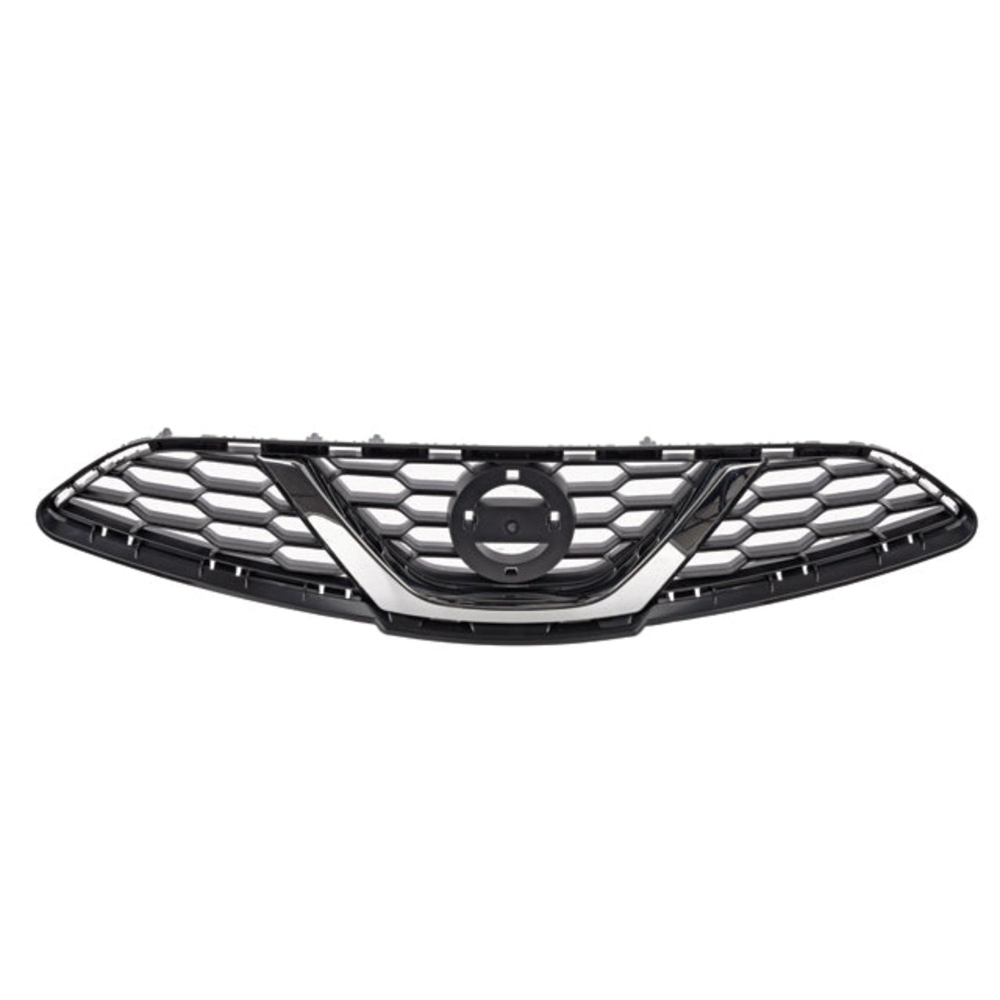 Parrilla P/ Nissan March 2014-2020