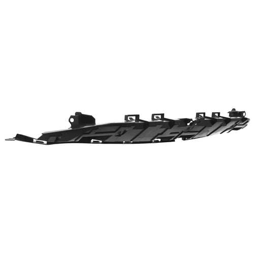 Parrilla Negra Mate Versa 2023-2024