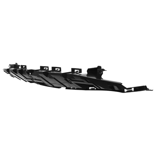 Parrilla Negra Mate Versa 2023-2024