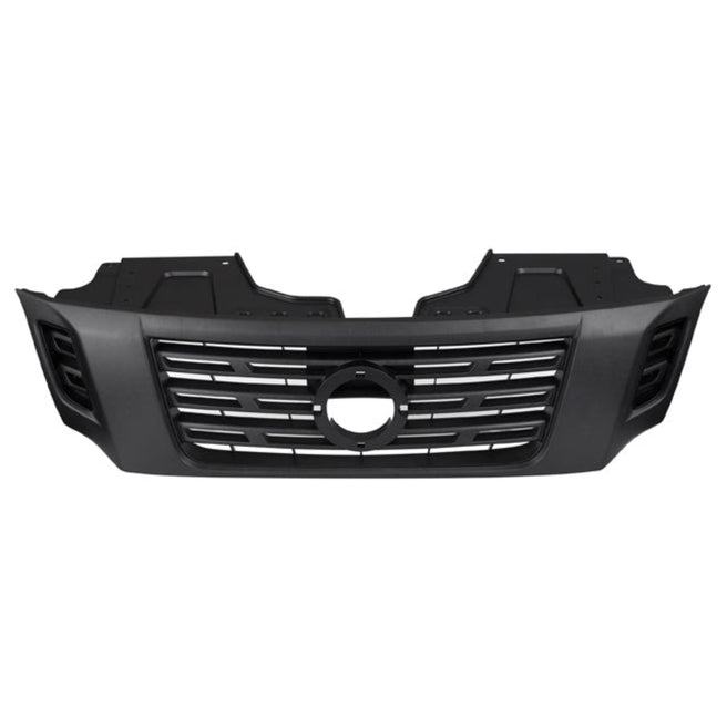 Parrilla Ns P/ Nissan D23 2016-2020
