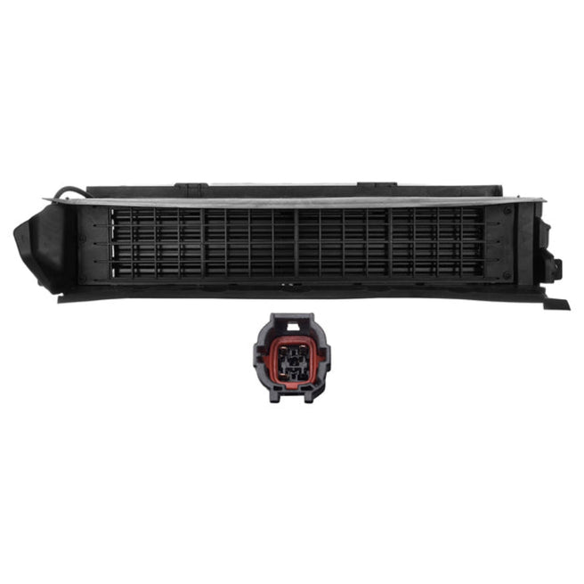 Parrilla Ventilacion P/ Nissan Versa Note 2014-2016