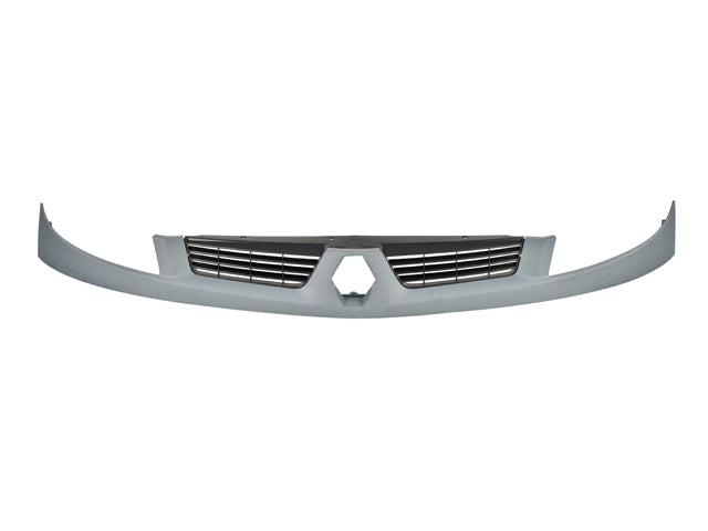 Parrilla P/ Renault Kangoo 2009-2014