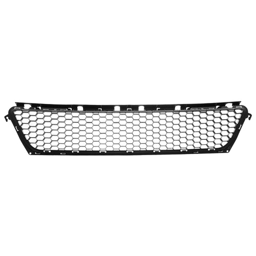 Rejilla Fascia Negra Mate Sandero 2010-2012