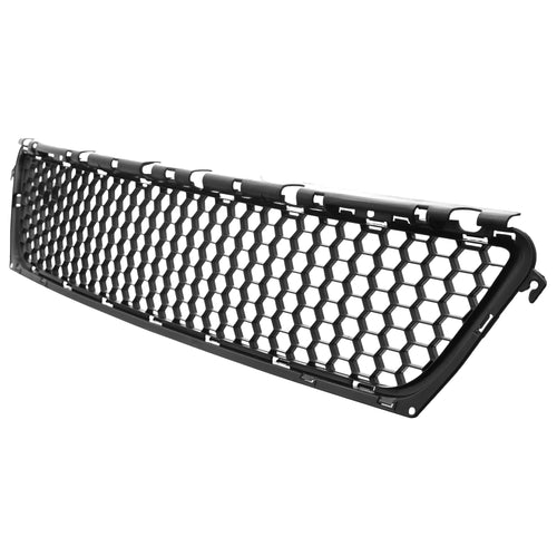Rejilla Fascia Negra Mate Sandero 2010-2012