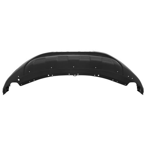 Rejilla Fascia Delantera Negra Mate Koleos 2017-2019