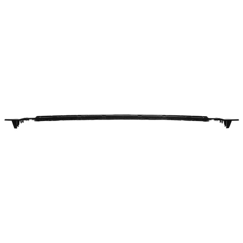 Rejilla Fascia Delantera Negra Mate Duster 2013-2016