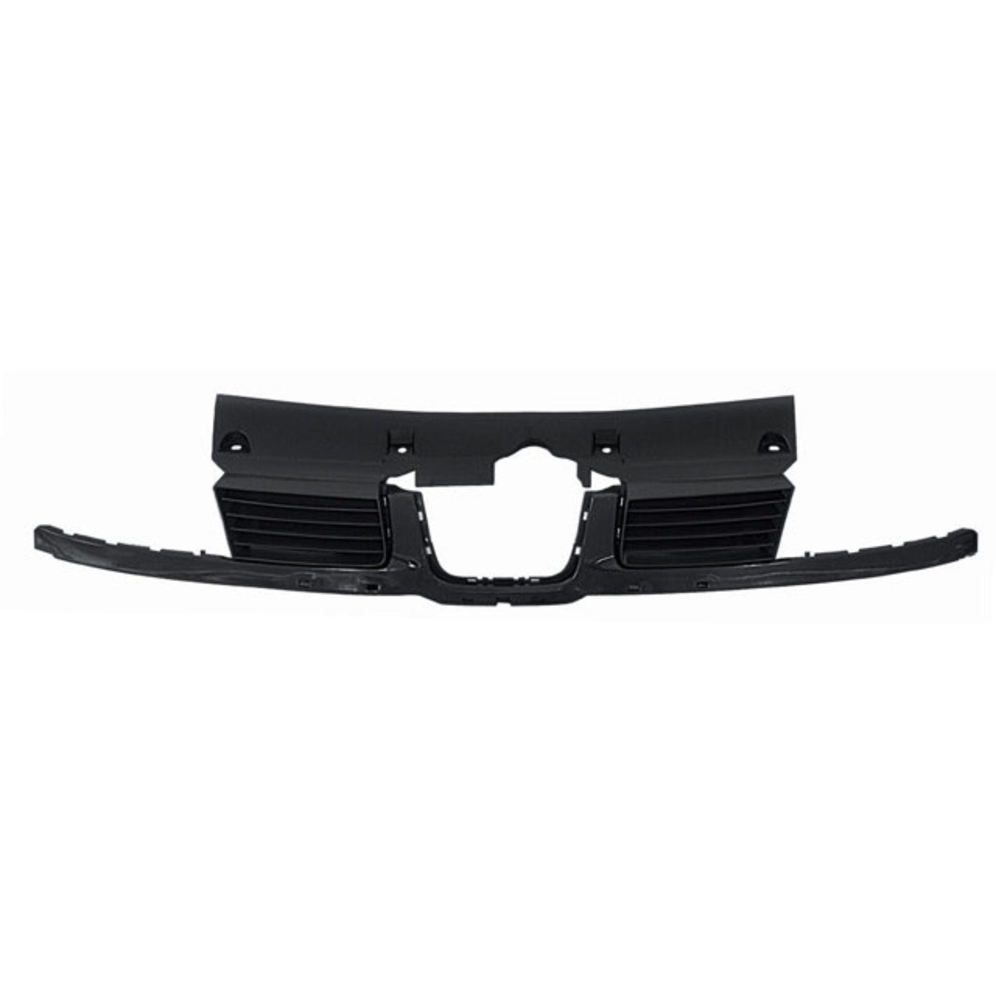 Parrilla P/ Seat Ibiza 1999-2002
