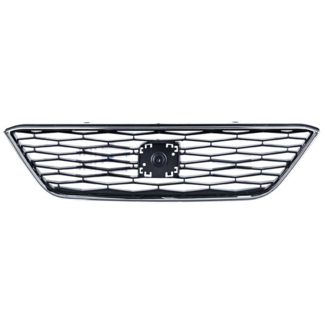 Parrilla P/ Seat Ibiza 2013-2017