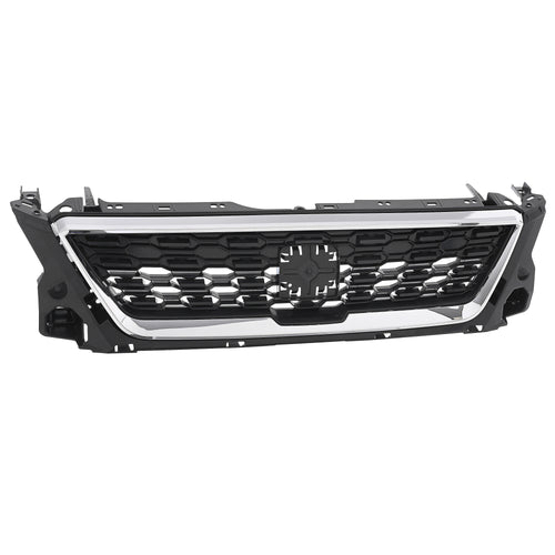Parrilla para Seat Ibiza 2018-2023
