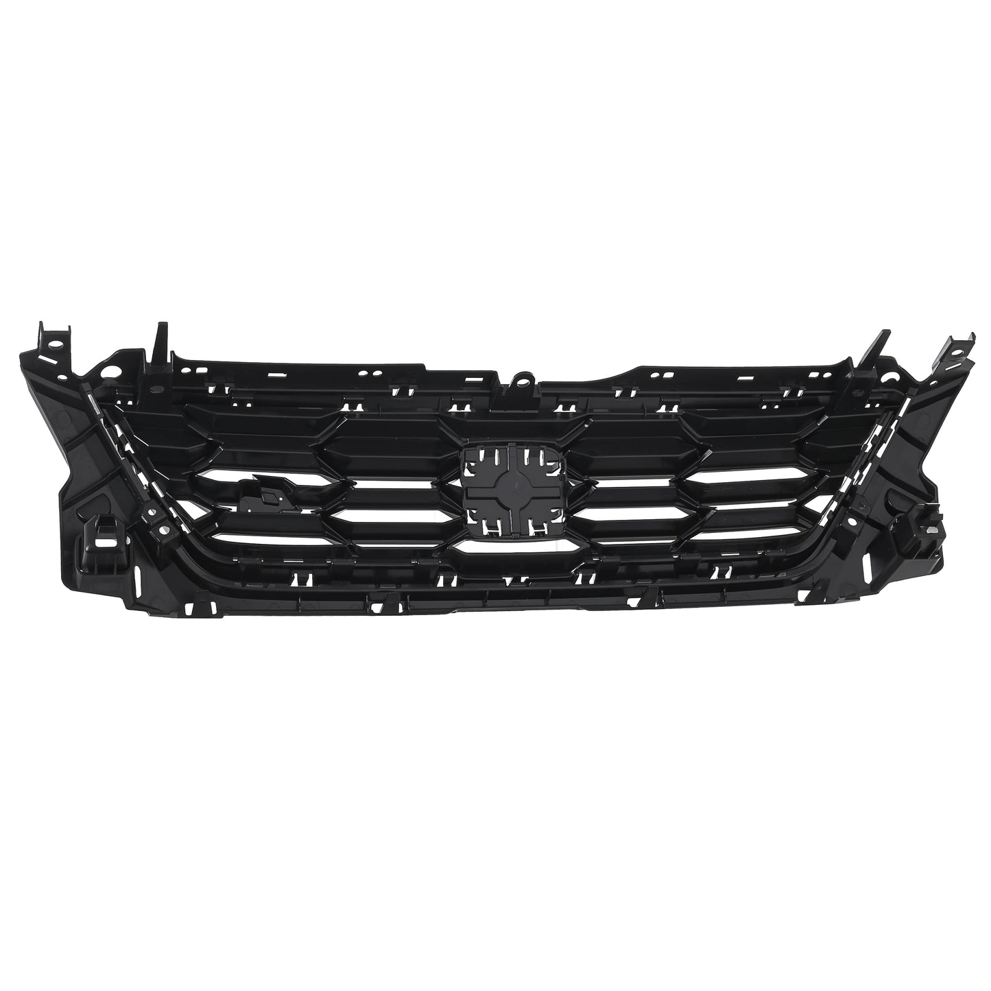 Parrilla St Ibiza 18-24 S/Moldura Cromada P/ Seat Ibiza 2018-2021