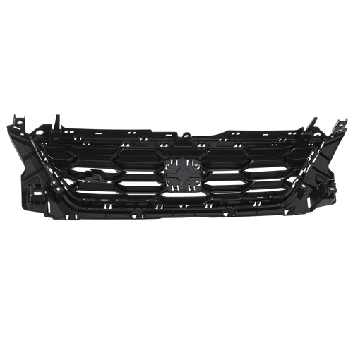 Parrilla St Ibiza 18-24 S/Moldura Cromada P/ Seat Ibiza 2018-2021