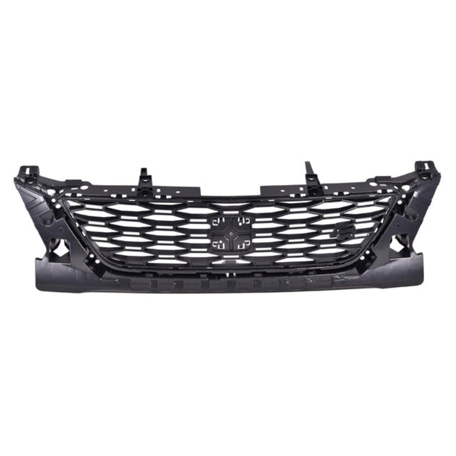 Parrilla St Leon P/ Seat Leon 2014-2016