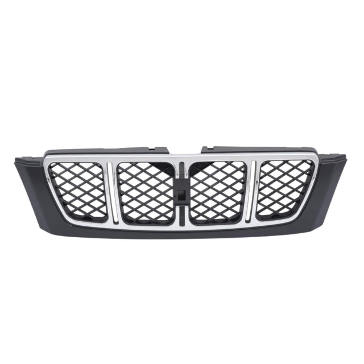 Parrilla Sb Forester 01-02 Cromada P/ Subaru Forester 2001-2002