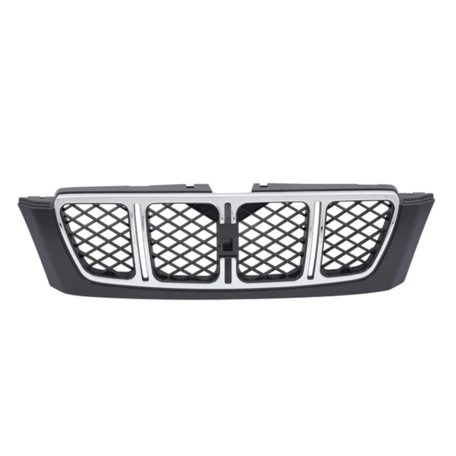 Parrilla Sb Forester 01-02 Cromada P/ Subaru Forester 2001-2002