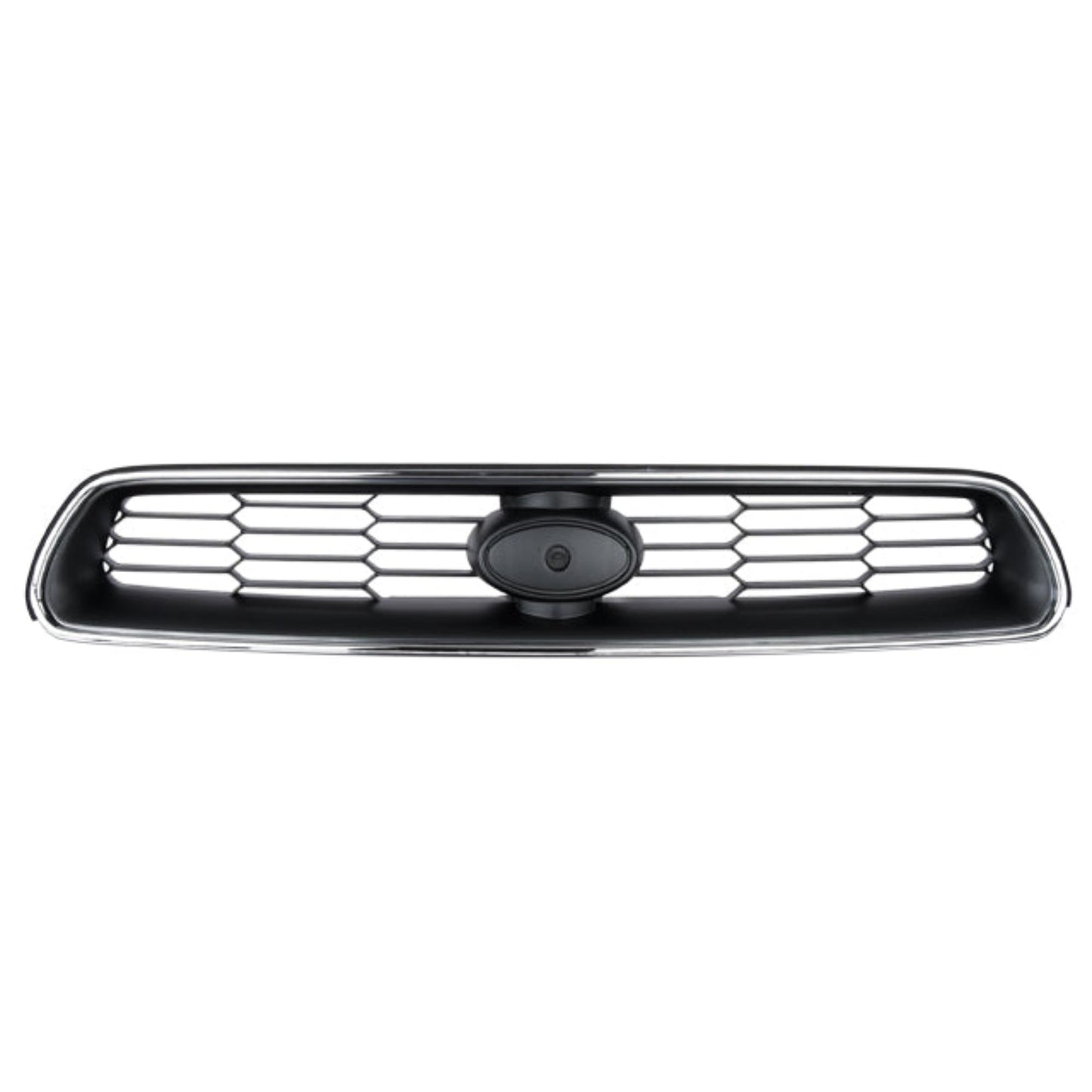 Parrilla Sb Legacy 03-04 Cromada P/ Subaru Legacy 2003-2004