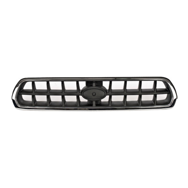 Parrilla P/ Subaru Legacy 2003-2004