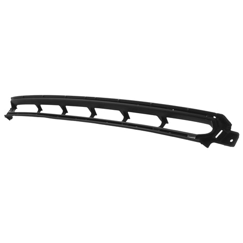 Rejilla Fascia Delantera Negra Mate Swift 2018-2024