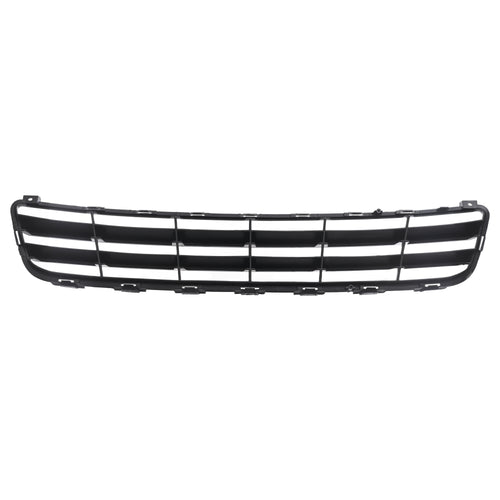Rejilla Fascia Delantera Negra Mate Swift 2009-2011